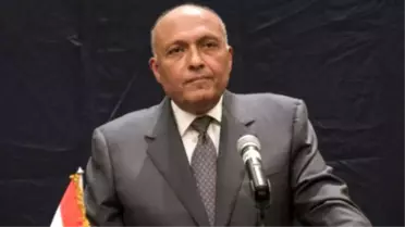 Mısır'dan Türkiye'ye Sıcak Mesajlar Geldi