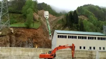 Rizeli İnadı 9 Yıl Sonra HES'i İptal Ettirdi