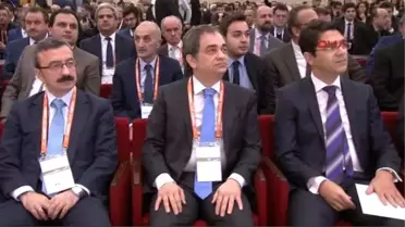 Transist 2015 8. Uluslararası Ulaşım Teknolojileri Fuarı Başladı