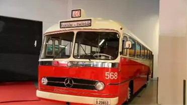 Yeniden / Transist 2015 8. Uluslararası Ulaşım Teknolojileri Fuarı Başladı