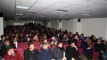 25 Kişilik Kursa 220 Kişi Başvurdu