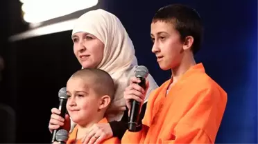 Ali Taran O Soruyu Sorduğuna Pişman Oldu