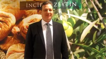 Aydın'ın Gıdada Markalaşma Projesine Bakanlık Onayı