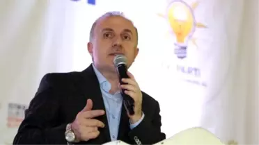 Aziz Babuşcu, Muhalefeti Sert Sözlerle Eleştirdi