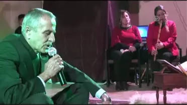 Mevlana'nın 742. Vuslat Yıl Dönümü