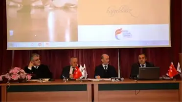 Mevlânâ'nın Torunu İslam Dünyasındaki Çatışmaları Yorumladı