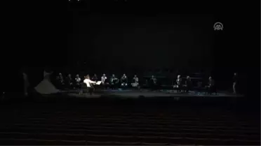 Okan Bayülgen, Zorlu Psm'de Mesnevi'yi Yorumlayacak