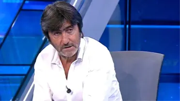 Rıdvan Dilmen'den 'Deplasman Yasağı' Müjdesi