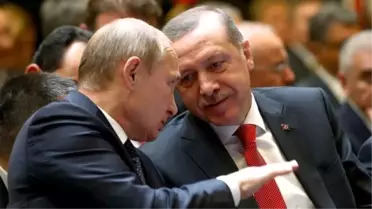 Kremlin'e Yakınlığıyla Bilinen Analist: Putin İçin Erdoğan Bitti