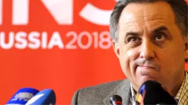 Rusya Spor Bakanı: Türk Takımlarıyla Eşleşmek İstemedik