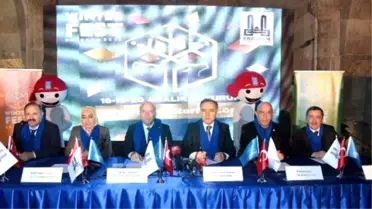 Winterfest 2015 Kış Festivali' Coşkuyla Başladı