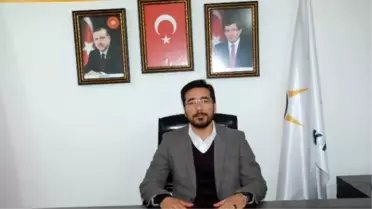 AK Parti Didim İlçe Başkanı Ankara Ziyaretini Değerlendirdi