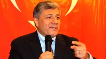 CHP'li Balbay: Bize Kurultaya Kadar Yarış, Sonra Barış Yakışır