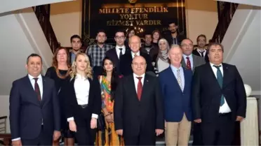 Fethiye, Marmaris ve Bodrum'da Göç İdaresi Temsilciliği Açılıyor