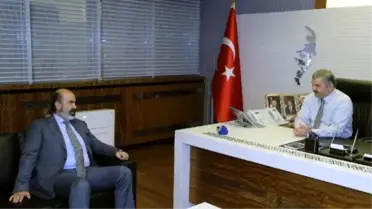 Fıs Snowboard Dünya Kayak Kupası 27 Şubat'ta Erciyes'te Yapılacak