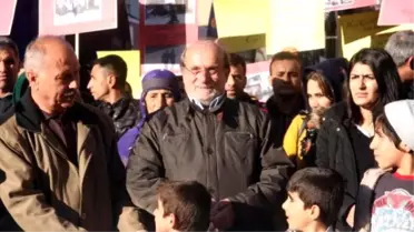 Hdp'li Kürkçü: Bahçeli Bile İsyan Ettiyse Oturup Düşünmek Gerek