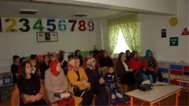 Öğrenci Velilerine Etkili İletişim Eğitimi