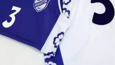 Orduspor, Elin Eldebrink'i Renklerine Bağladı