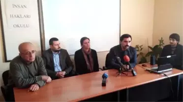 Türkan Elçi, Daha Önce Eşi Tahir Elçi ile Yapılması Planlanan Programa Katıldı