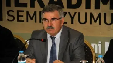 Ünal: 'Ermenilerin Esas Peşinde Olduğu Husus Türkiye'den Toprak Talebi'