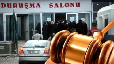 Balyoz Sanığına 1 Milyon 55 Bin TL 'Haksız Tutuklandın' Tazminatı