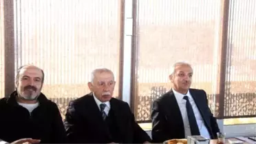 Başkan Başsoy Esnafların Sorunlarını Yerinde Dinliyor