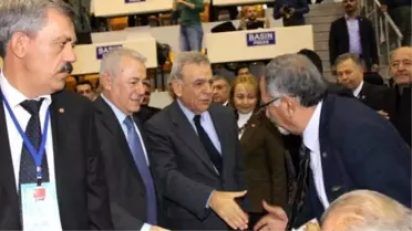 CHP İzmir'de Kongre Heyecanı