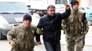 Iğdır'da 15 Gözaltı