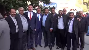 İzmir Kocaoğlu İşaret Verdi Sertel Hedef Gösterdi-1