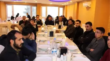 Muş'ta 'İlk Çare Eğitim' Projesi