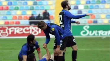 PTT 1. Lig