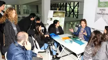 Rotary, Gençleri Meslek Sahipleriyle Buluşturdu