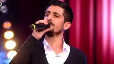 Turgay Güven 'Ankara'nın Bağları'