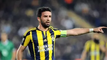 Valencia, Gökhan Gönül'ü İstiyor