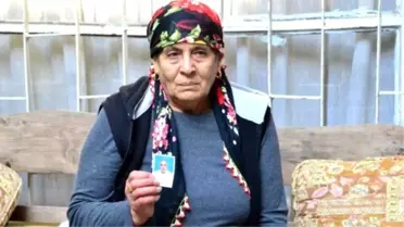 1 Saatliğine Çıktığı Evine Bir Daha Dönmedi