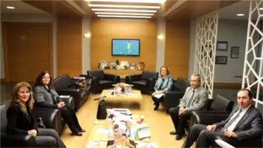 8. Uluslararası Katılımlı Ulusal Hidatidoloji Kongresi Çorum'da Yapılacak