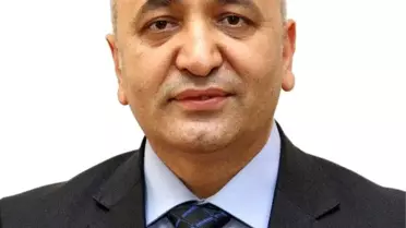 Basın Yayın ve Halkla İlişkiler Daire Başkanı Hasan Yılmaz Oldu