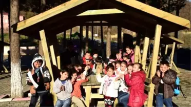 Başkonak'tan Büyükşehir'e Hizmet Teşekkürü