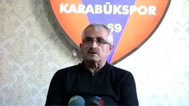 Kardemir Karabükspor'da Balic Dönemi Bitti