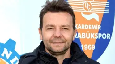Kardemir Karabükspor'da Elvir Baliç Dönemi Sona Erdi