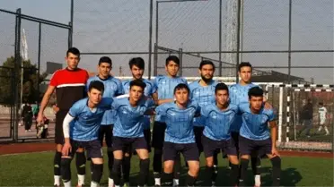 Kayseri Birinci Amatör Küme U-19 Ligi
