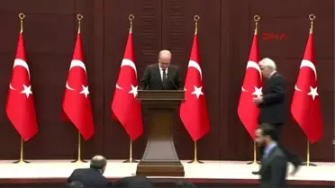 Kurtulmuş: Doğu ve Güneydoğu'daki Vatandaşlarımızın Mağduriyetleri Giderilecek 1-