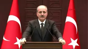 Kurtulmuş Doğu ve Güneydoğu'daki Vatandaşlarımızın Mağduriyetleri Giderilecek 3