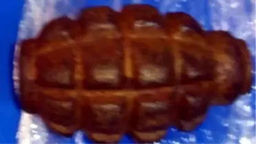 Otogar'da Bombayla Yakalanan Şüphelinin Sahte Kimlik Kullandığı Ortaya Çıktı