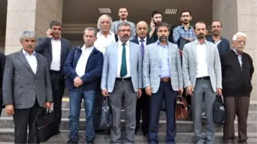 Lice Davasında Bir İlk Gerçekleşecek