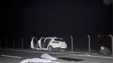 Selfie-takers Run Over İn Turkey's South