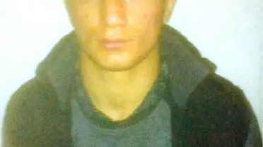 Üniversiteli Terörist El Bombalarıyla Yakalandı