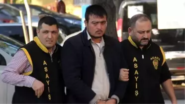 Adana'da Bir Garip Cinayet