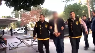 Adana'daki Cinayet
