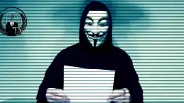 Anonymous, Putin'in İddialarına İnanıp, Türkiye'ye Saldırdı